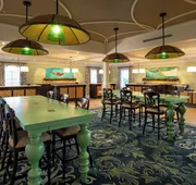Disney's Caribbean Beach Resort hotel detail image 3