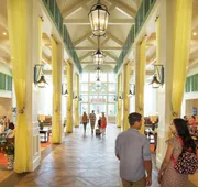 Disney's Caribbean Beach Resort hotel detail image 4