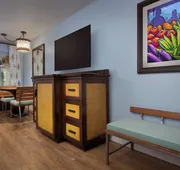 Disney's Caribbean Beach Resort hotel detail image 5
