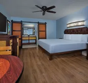 Disney's Caribbean Beach Resort hotel detail image 7