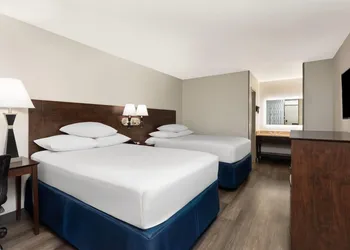 Days Inn by Wyndham Orlando Conv. Center/International Dr hotel thumbnail 5