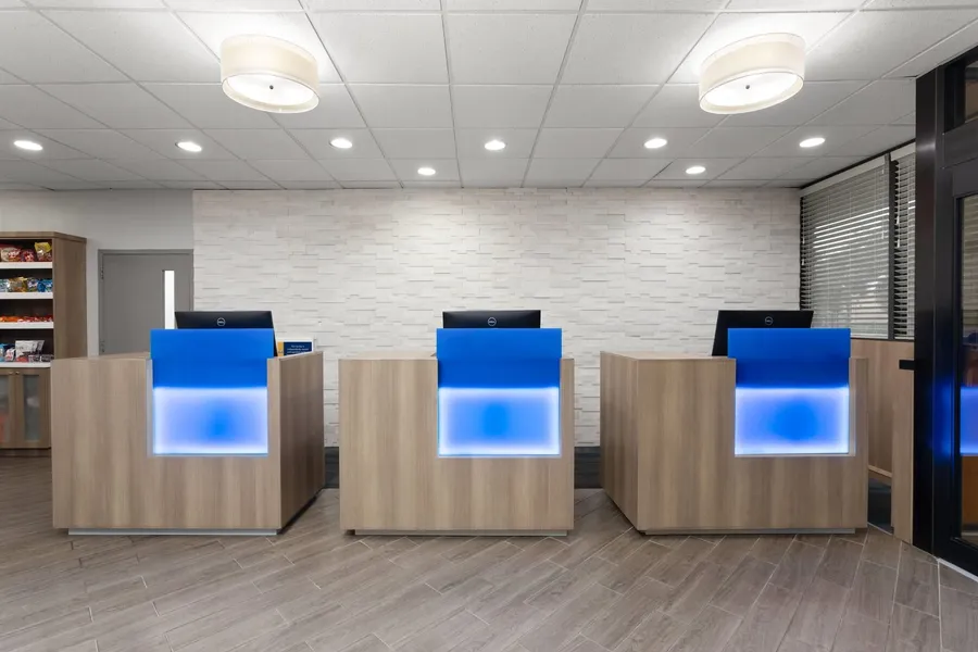 Days Inn by Wyndham Orlando Conv. Center/International Dr hotel detail image 2