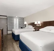 Days Inn by Wyndham Orlando Conv. Center/International Dr hotel detail image 4