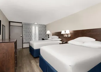 Days Inn by Wyndham Orlando Conv. Center/International Dr hotel thumbnail 4