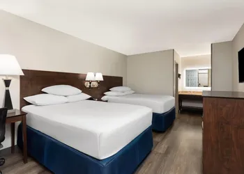 Days Inn by Wyndham Orlando Conv. Center/International Dr hotel thumbnail 5