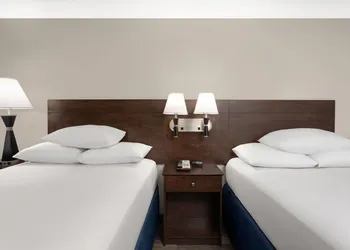 Days Inn by Wyndham Orlando Conv. Center/International Dr hotel thumbnail 6