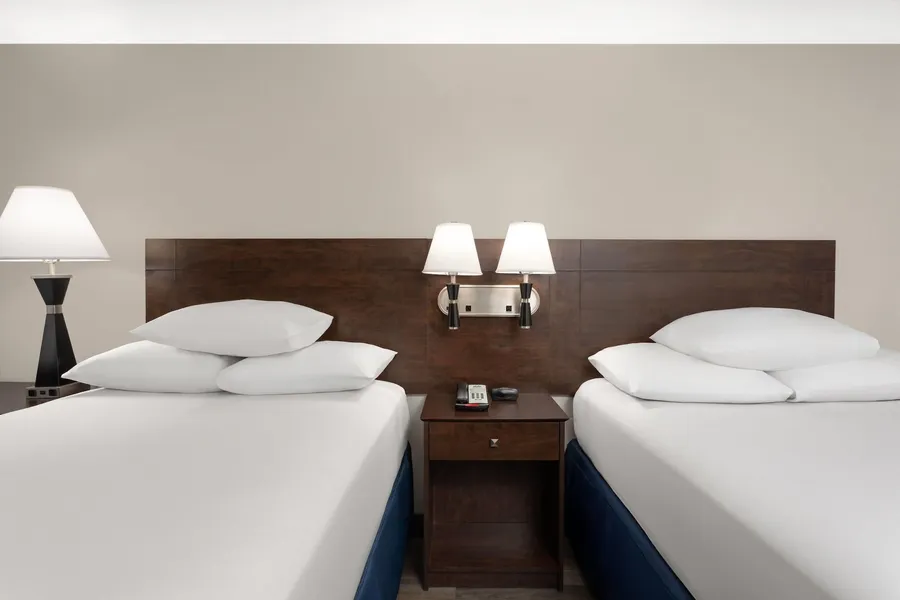 Days Inn by Wyndham Orlando Conv. Center/International Dr hotel detail image 6