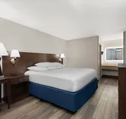 Days Inn by Wyndham Orlando Conv. Center/International Dr hotel detail image 7