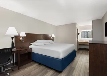 Days Inn by Wyndham Orlando Conv. Center/International Dr hotel thumbnail 7