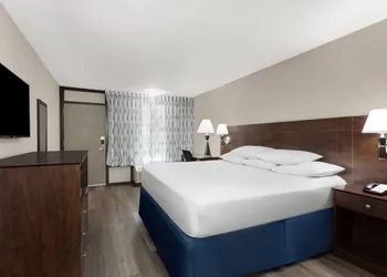 Days Inn by Wyndham Orlando Conv. Center/International Dr hotel thumbnail 8