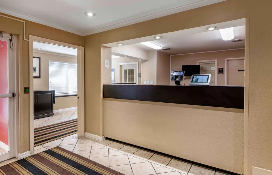 Extended Stay America Suites Orlando Altamonte Springs hotel detail image 2