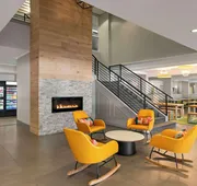 Spark by Hilton Orlando Universal Blvd hotel detail image 3