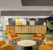 Spark by Hilton Orlando Universal Blvd hotel detail image 4
