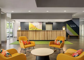 Spark by Hilton Orlando Universal Blvd hotel thumbnail 4