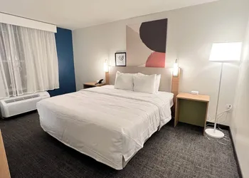 Spark by Hilton Orlando Universal Blvd hotel thumbnail 7