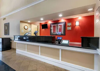 Extended Stay America Suites Orlando Southpark Commodity Cir hotel thumbnail 2