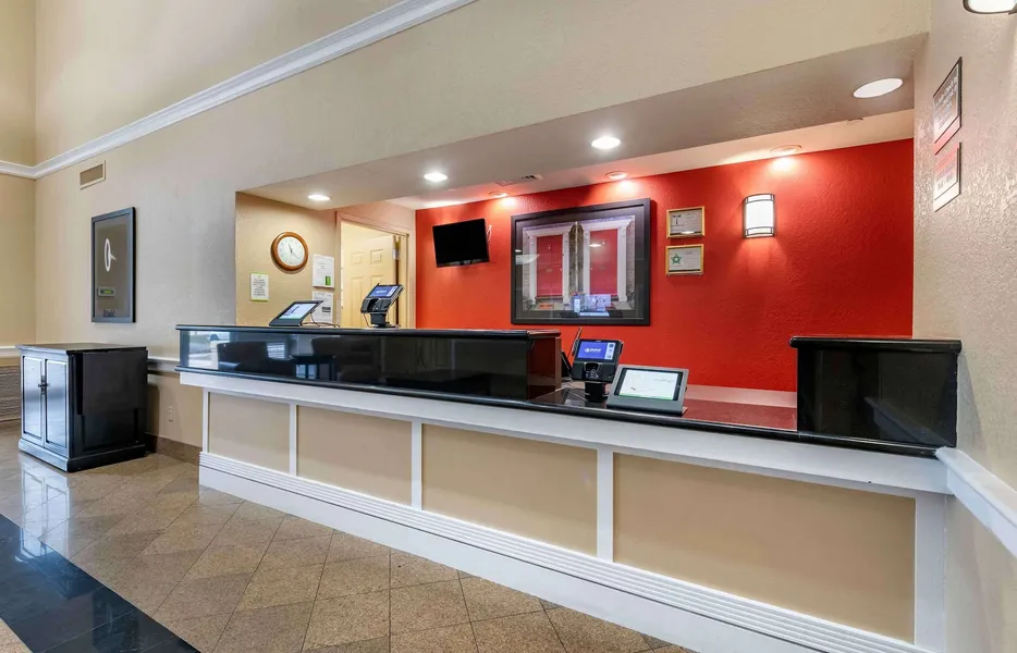 Extended Stay America Suites Orlando Southpark Commodity Cir hotel detail image 2