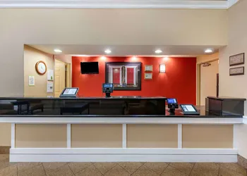 Extended Stay America Suites Orlando Southpark Commodity Cir hotel thumbnail 3
