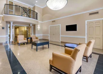 Extended Stay America Suites Orlando Southpark Commodity Cir hotel thumbnail 4