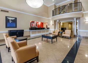 Extended Stay America Suites Orlando Southpark Commodity Cir hotel thumbnail 5