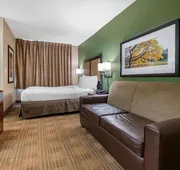 Extended Stay America Suites Orlando Southpark Commodity Cir hotel detail image 7