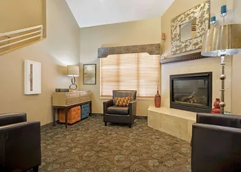 Days Inn by Wyndham Eagan Minnesota Near Mall of America hotel thumbnail 2