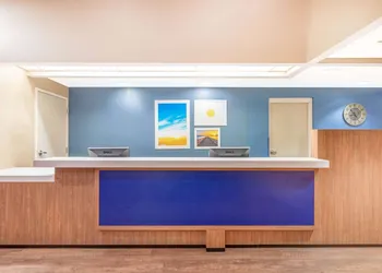 Days Inn by Wyndham Eagan Minnesota Near Mall of America hotel thumbnail 3