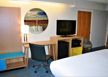 Days Inn by Wyndham Eagan Minnesota Near Mall of America hotel thumbnail 6