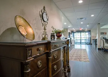 Hampton Inn Oklahoma City/Yukon hotel thumbnail 2
