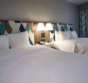 Hampton Inn Oklahoma City/Yukon hotel detail image 3