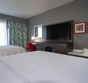 Hampton Inn Oklahoma City/Yukon hotel detail image 4