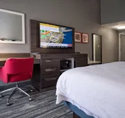 Hampton Inn Oklahoma City/Yukon hotel detail image 5