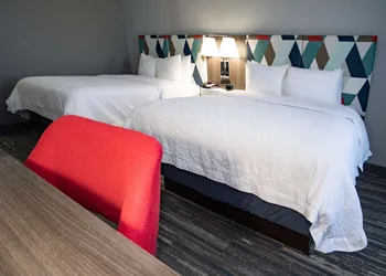 Hampton Inn Oklahoma City/Yukon hotel thumbnail 6