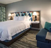 Hampton Inn Oklahoma City/Yukon hotel detail image 7