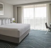 Hyatt Regency Grand Cypress hotel detail image 7