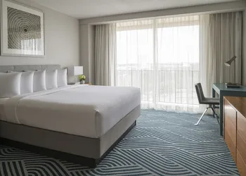 Hyatt Regency Grand Cypress hotel thumbnail 7