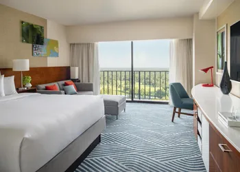 Hyatt Regency Grand Cypress hotel thumbnail 8