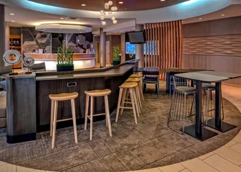 Springhill Suites by Marriott Moore hotel thumbnail 2
