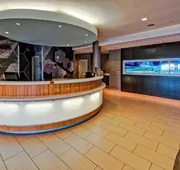 Springhill Suites by Marriott Moore hotel detail image 3