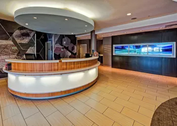 Springhill Suites by Marriott Moore hotel thumbnail 3