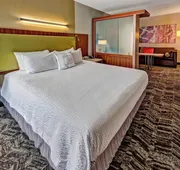 Springhill Suites by Marriott Moore hotel detail image 4