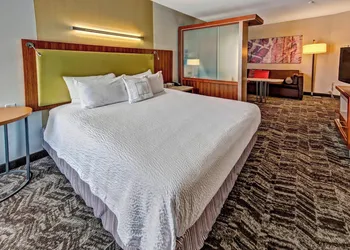 Springhill Suites by Marriott Moore hotel thumbnail 4
