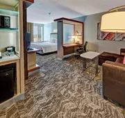 Springhill Suites by Marriott Moore hotel detail image 7