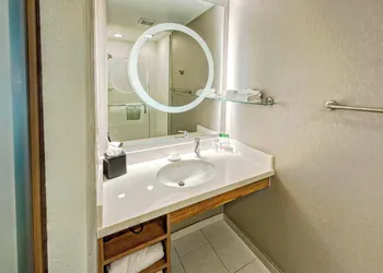 Springhill Suites by Marriott Moore hotel thumbnail 8
