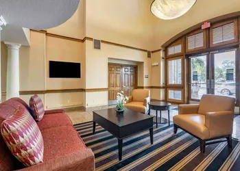 Extended Stay America Select Suites - Orlando - Maitland - Summit Tower Blv hotel thumbnail 2