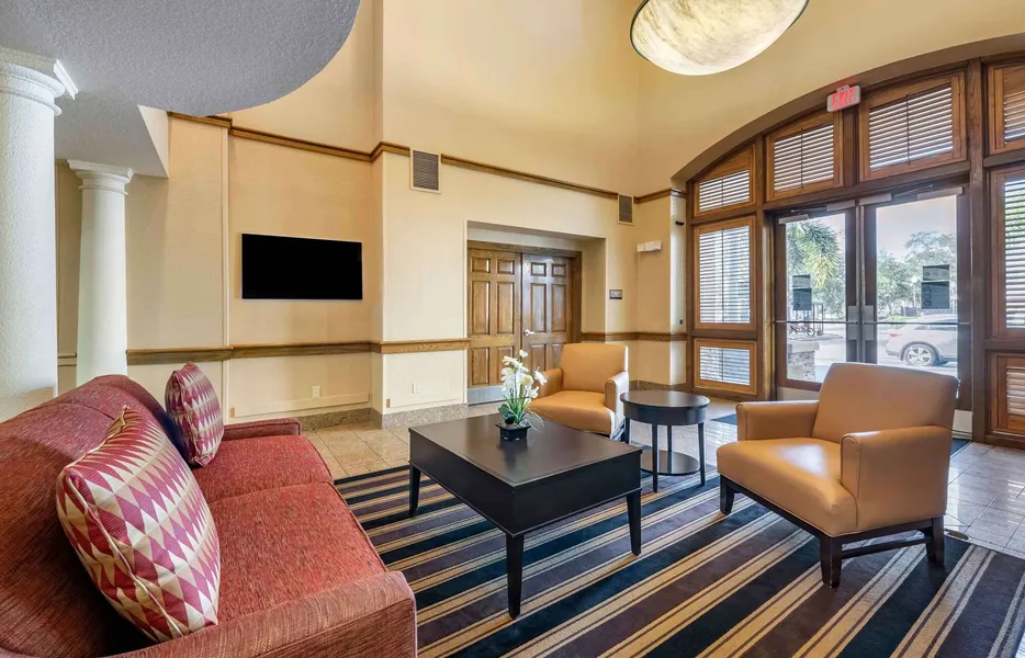 Extended Stay America Select Suites - Orlando - Maitland - Summit Tower Blv hotel detail image 2