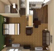 Extended Stay America Select Suites - Orlando - Maitland - Summit Tower Blv hotel detail image 4