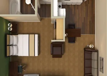 Extended Stay America Select Suites - Orlando - Maitland - Summit Tower Blv hotel thumbnail 4