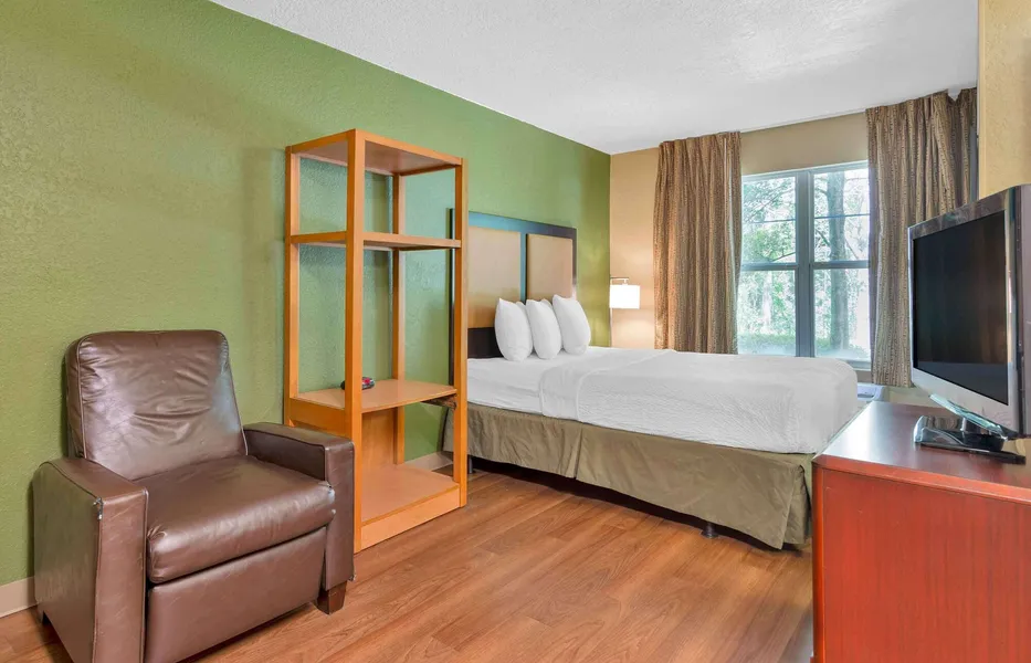 Extended Stay America Select Suites - Orlando - Maitland - Summit Tower Blv hotel detail image 6