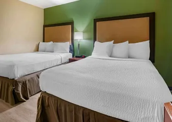 Extended Stay America Select Suites - Orlando - Maitland - Summit Tower Blv hotel thumbnail 8